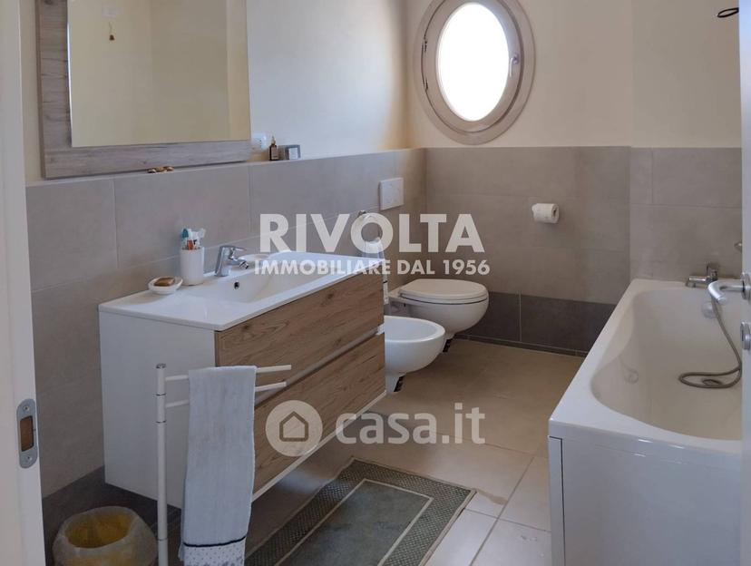 Quadrilocale in Via Trieste — foto 13 di 17