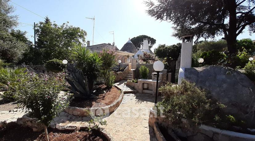 Villa in Contrada Gorgofreddo — foto 47 di 93