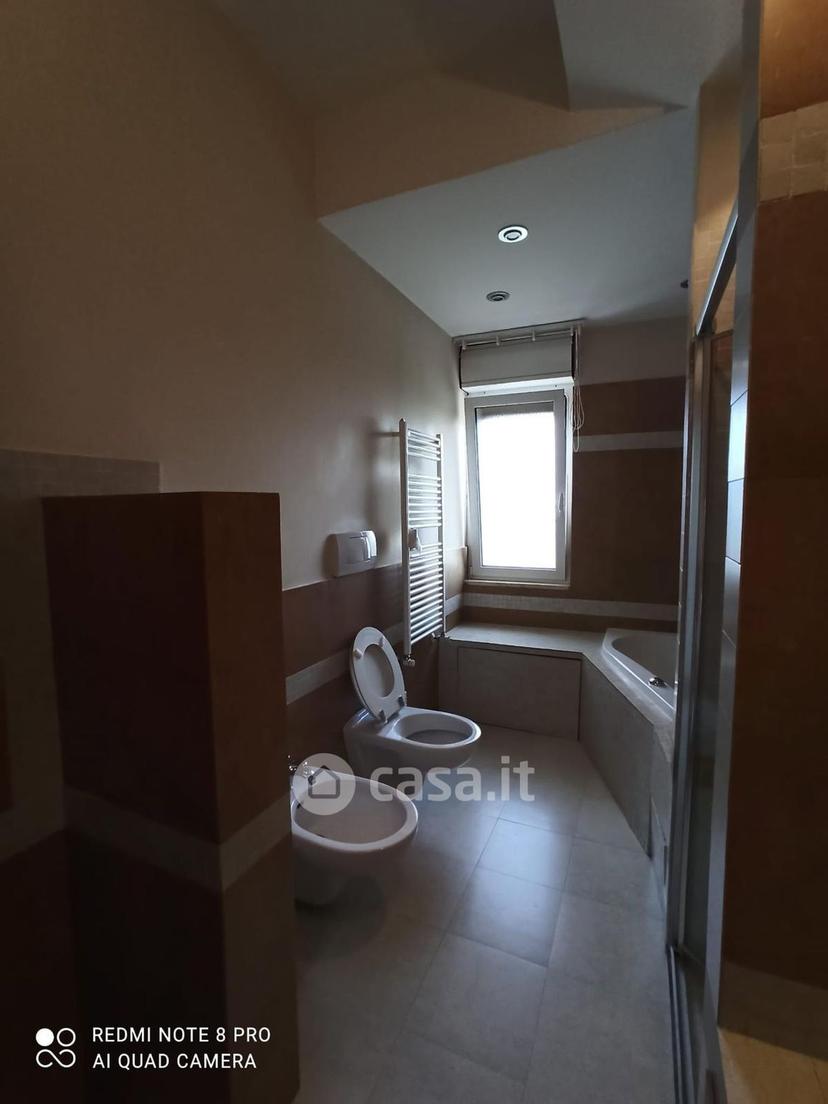 Trilocale in Via Salvo d'Acquisto — foto 15 di 21