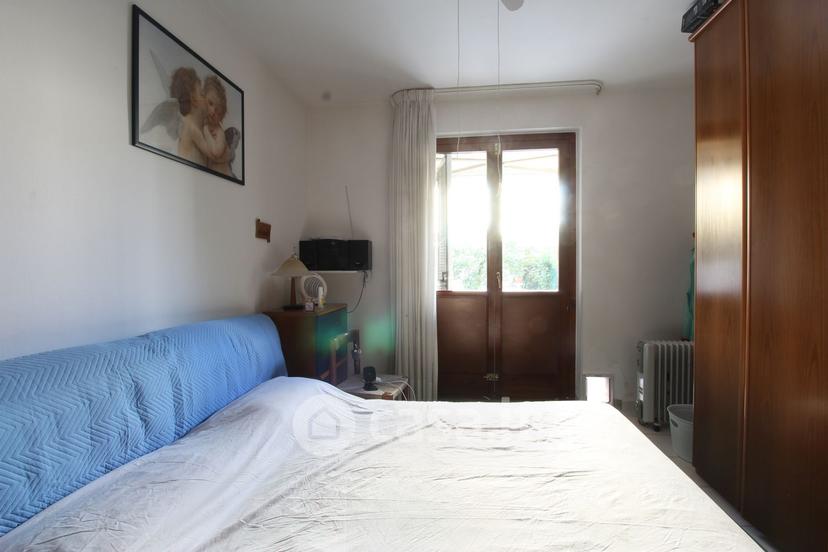 Trilocale in Via Livornese — foto 10 di 39