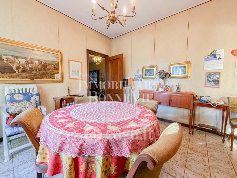 Villa in Via Marinotti — foto 4 di 58