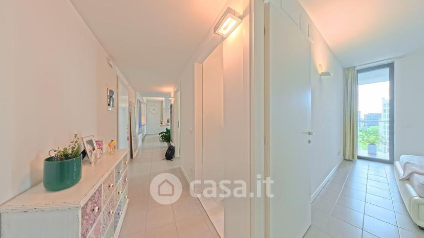 Trilocale in Via Pier Paolo Pasolini 19 — foto 16 di 20