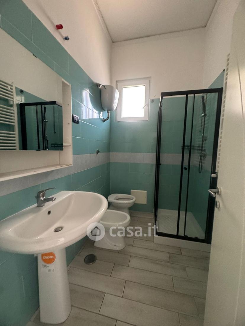 Trilocale in Via Domenico di Somma — foto 8 di 10