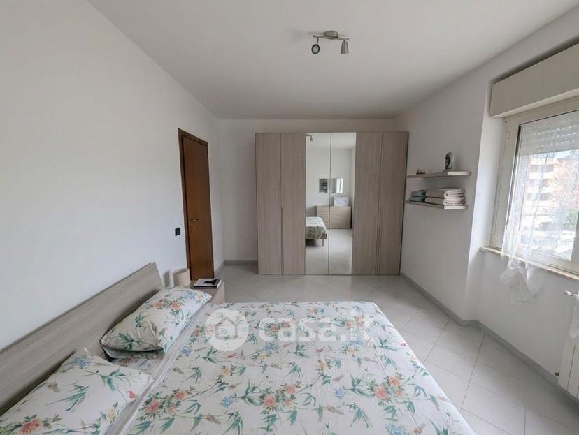 Trilocale in Via Centuriazione 17 — foto 5 di 18