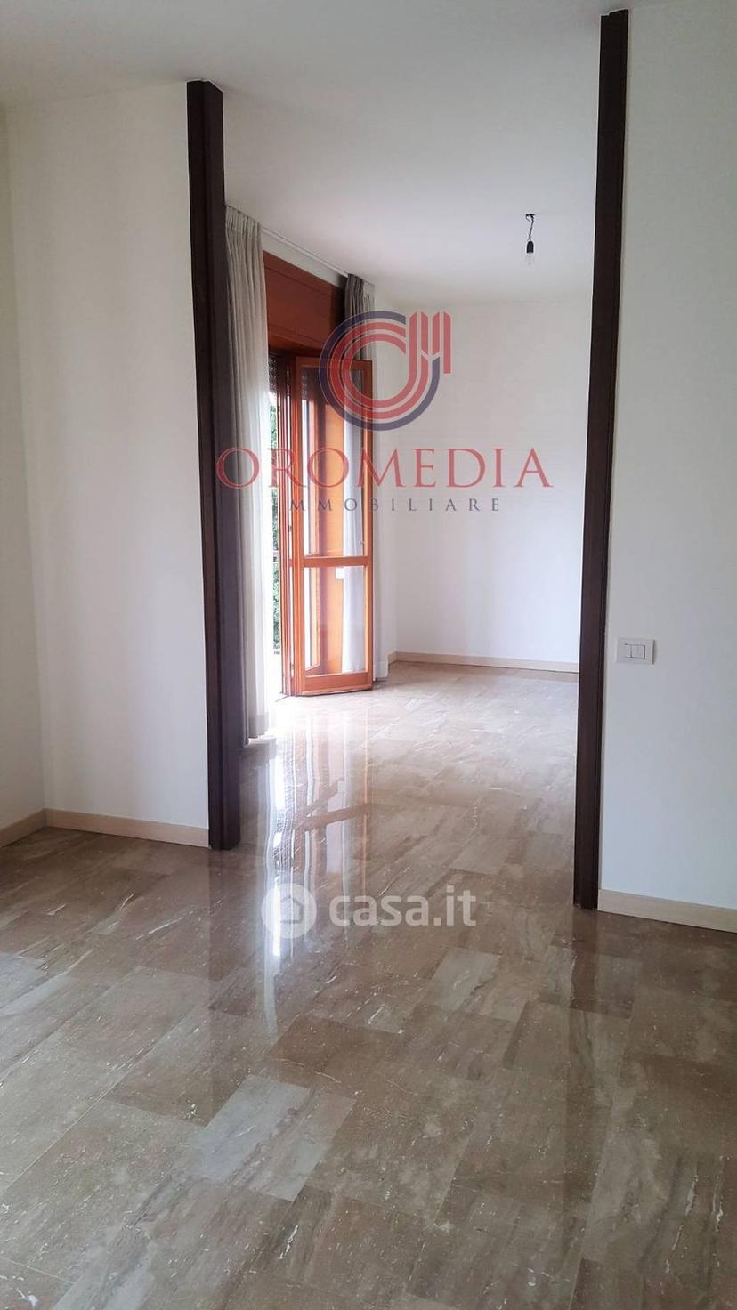 Quadrilocale in Via dello Statuto — foto 19 di 20
