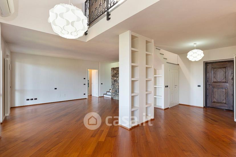 Appartamento in Via Grigioni 32 — foto 19 di 31