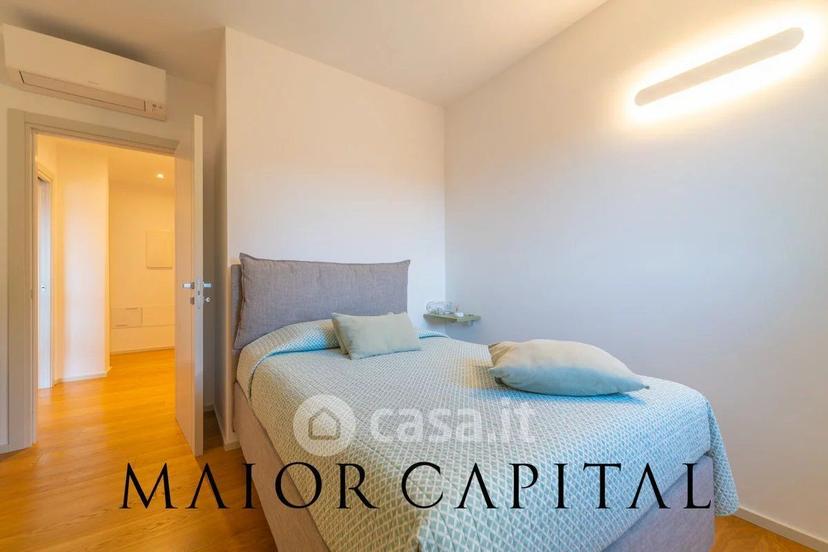 Appartamento in Via della Stampa — foto 23 di 42