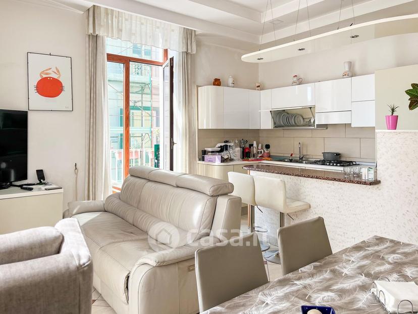 Appartamento in Vico Mastellone — foto 19 di 29