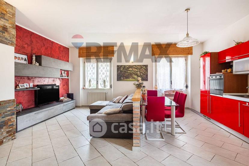 Bilocale in Via Vittorio Emanuele II 34 — foto 24 di 25