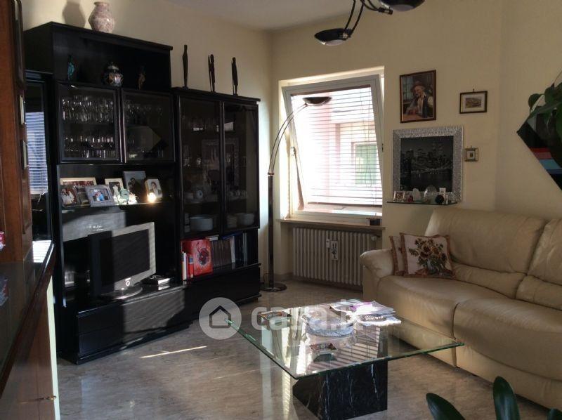 Trilocale in Via de Amicis — foto 6 di 17