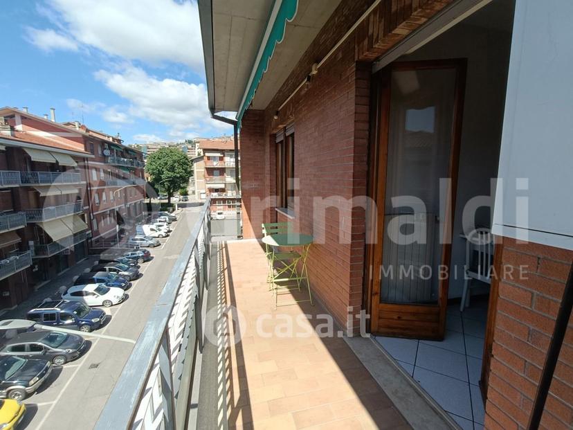 Trilocale in Via Colomba Antonietti 34