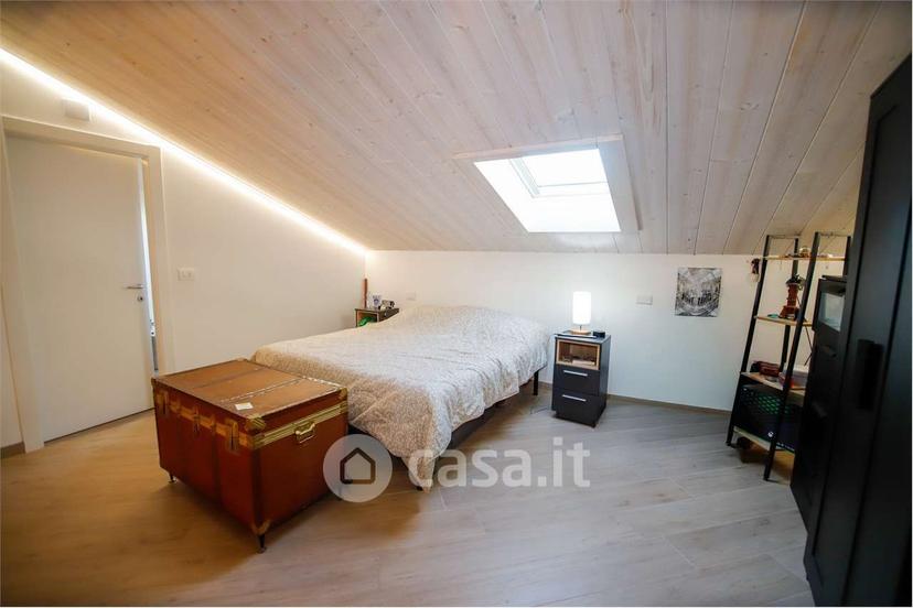 Trilocale in Corso Regina Margherita 40 — foto 22 di 27