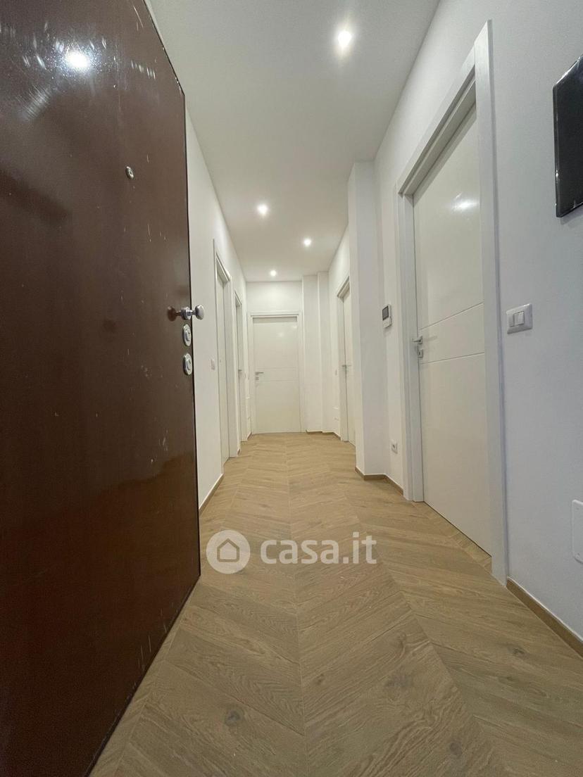 Quadrilocale in Via Armando Diaz — foto 18 di 27
