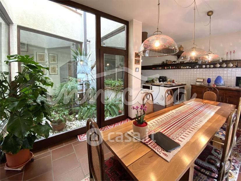 Villa in Via Giuseppe Soleri Brancaleoni 5 — foto 23 di 35