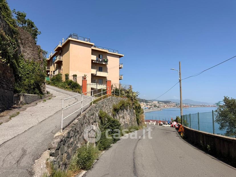 Quadrilocale in Via Romana di Voltri 1 — foto 41 di 61