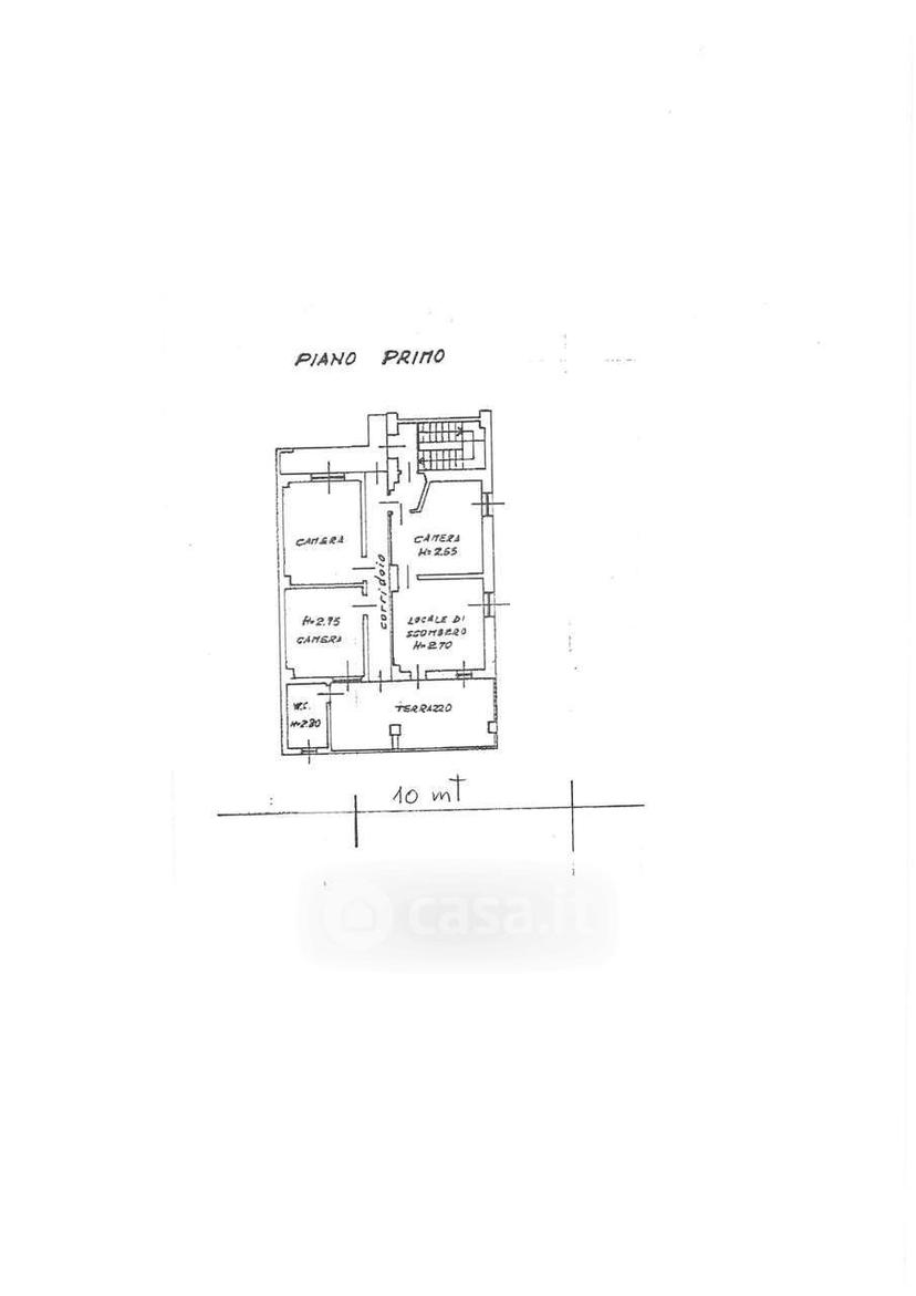 Villa in Via V. Emanuele 2 — foto 5 di 12