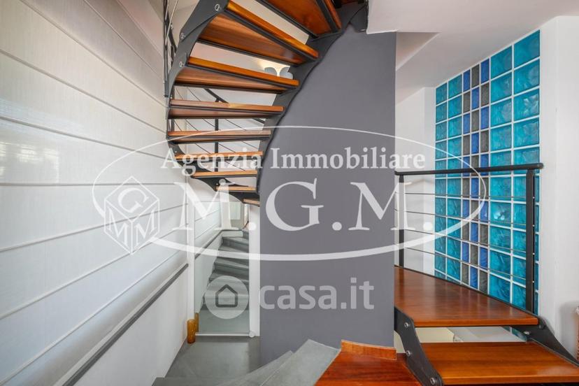 Villa in Via Lawley — foto 18 di 71