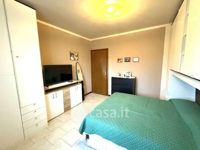 Quadrilocale in Via della Costituzione — foto 26 di 31