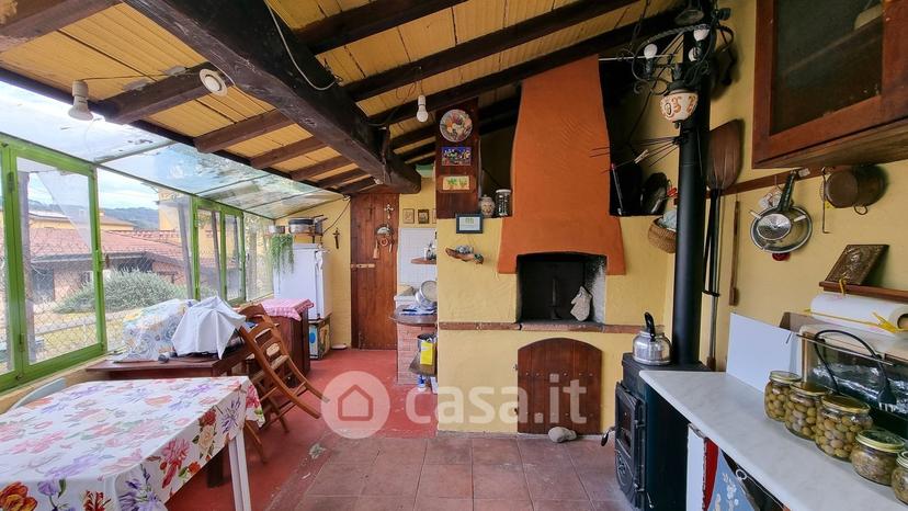 Villa in Via dei Maionchi 11 — foto 6 di 55