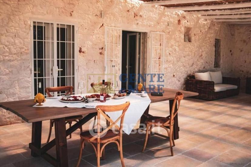 Villa in Via del Mare — foto 20 di 43