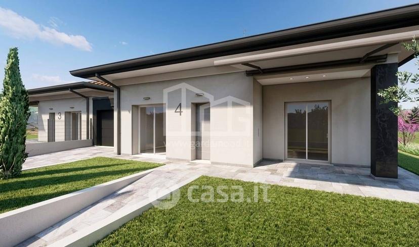 Villa in Via Roma 114 — foto 15 di 19