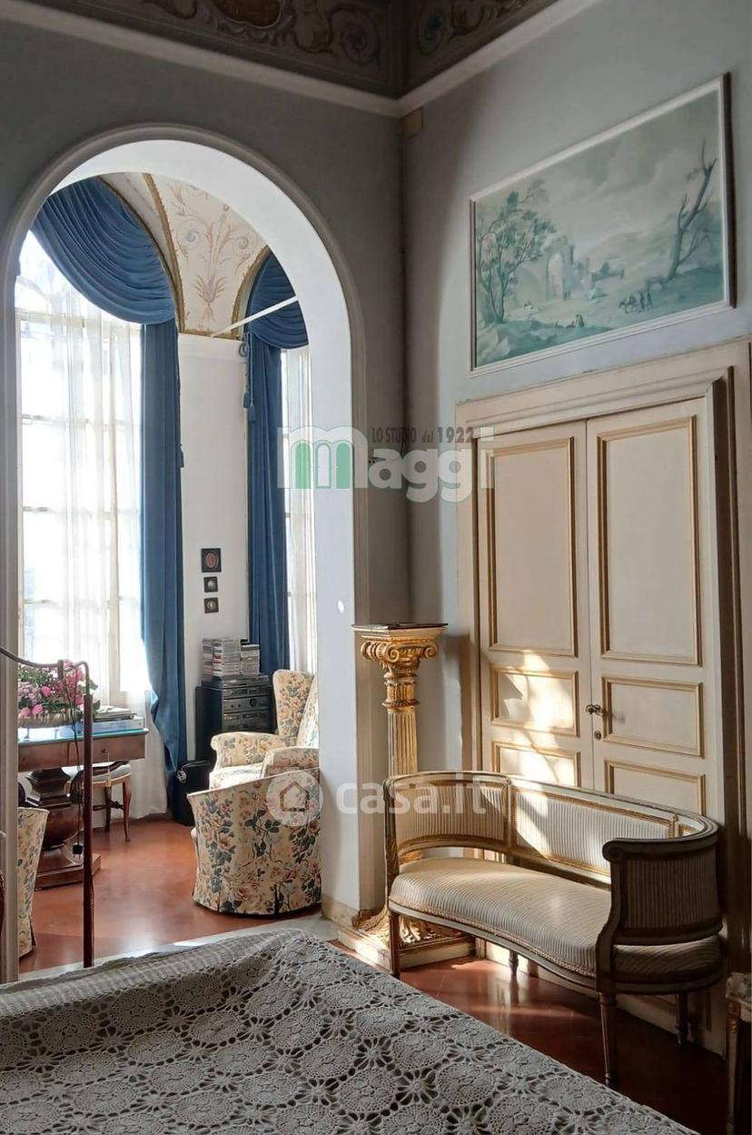 Villa in Strada di Scacciapensieri — foto 31 di 35