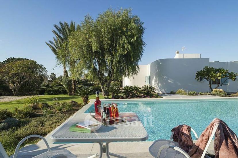 Villa in Giuseppe Garibaldi 210 — foto 50 di 57
