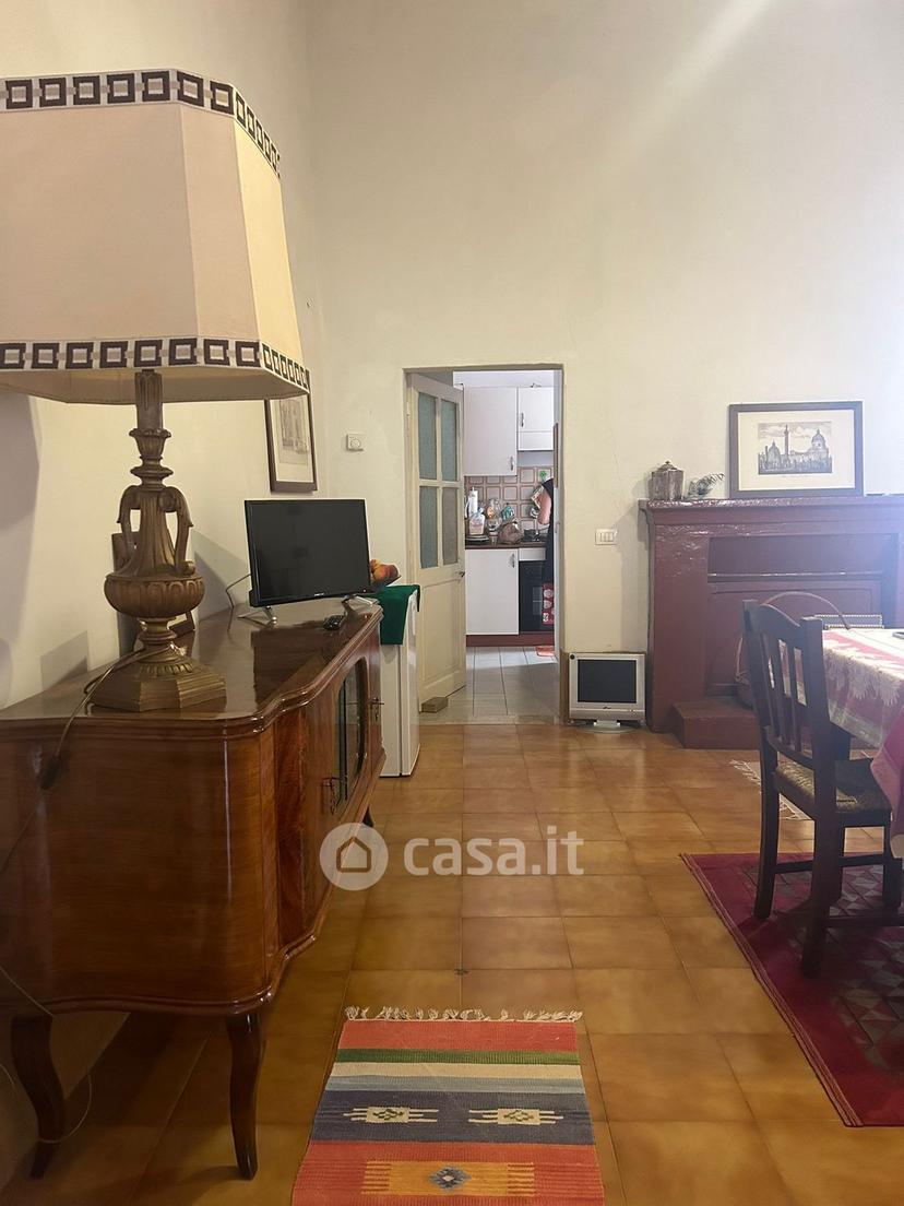 Appartamento in Via Farnesiana