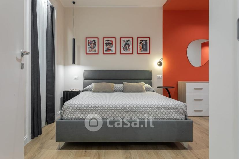Bilocale in Corso Giuseppe Mazzini — foto 4 di 20