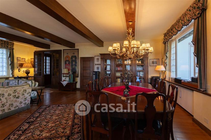 Villa in Viale Mottino 13 — foto 35 di 36