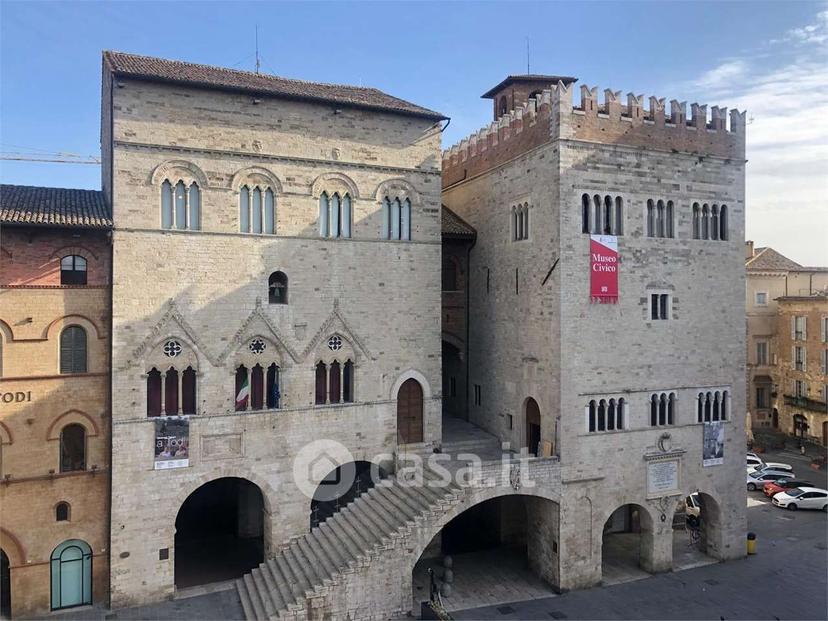 Attico/mansarda in Piazza del Popolo 6 — foto 15 di 41