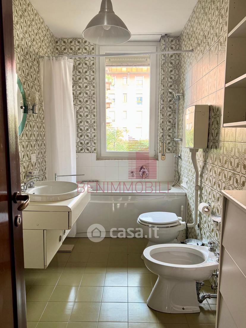 Quadrilocale in Via Rodi 58 — foto 19 di 19