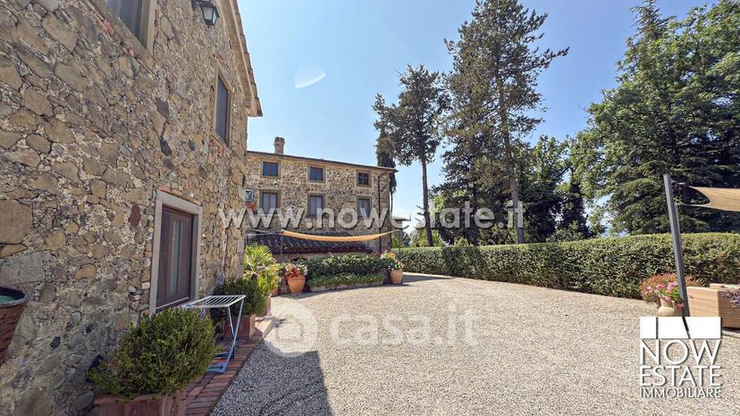 Villa in Colle San Lorenzo — foto 5 di 99