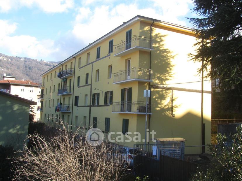 Trilocale in Via Monte Nero 26 — foto 28 di 29
