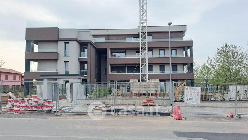Quadrilocale in Via Magenta 19 — foto 18 di 21