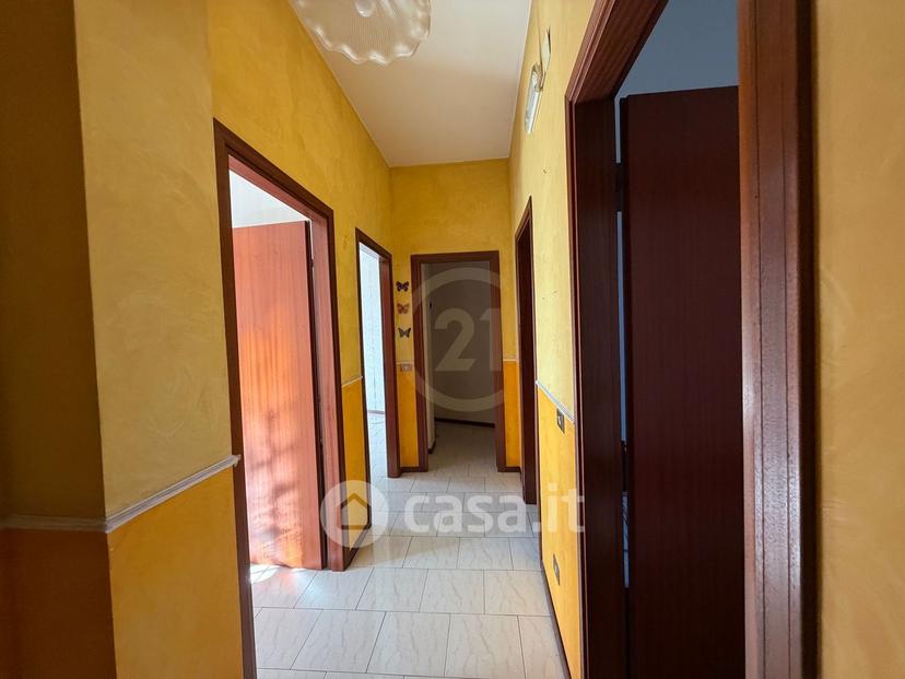 Trilocale in Strada San Giovanni Galermo 81 — foto 19 di 21
