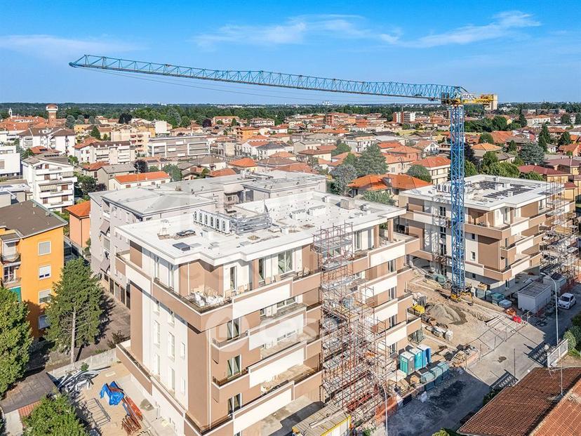 Trilocale in Via Filippo Turati 1 — foto 8 di 24