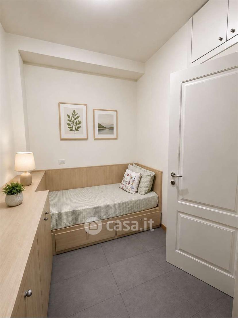 Appartamento in Via Giovanni Gherardini 6 — foto 27 di 40