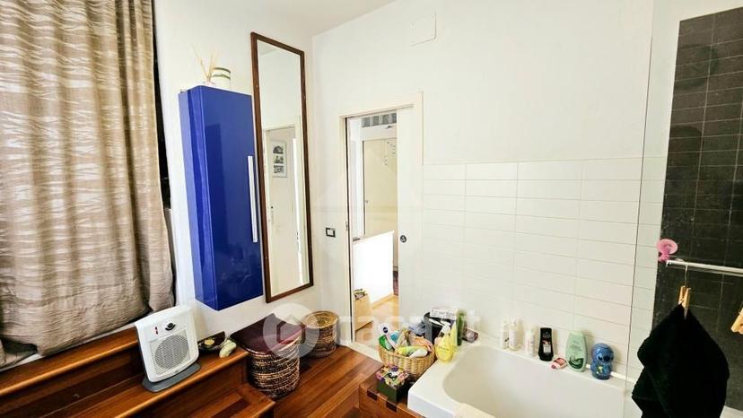 Appartamento in Via delle Clarisse — foto 8 di 16