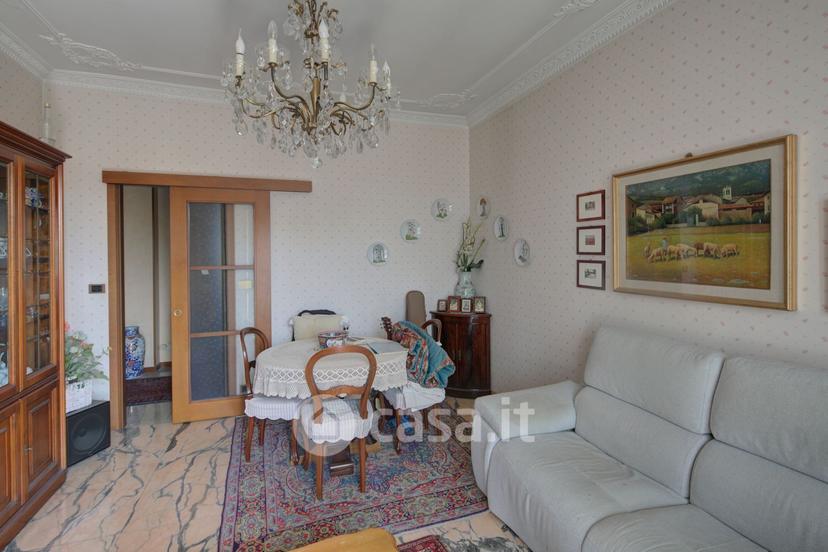 Quadrilocale in Corso Caio Plinio 72 — foto 16 di 30