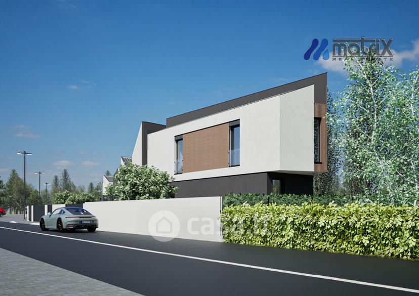 Villa in Via Pasteur 20 — foto 14 di 33