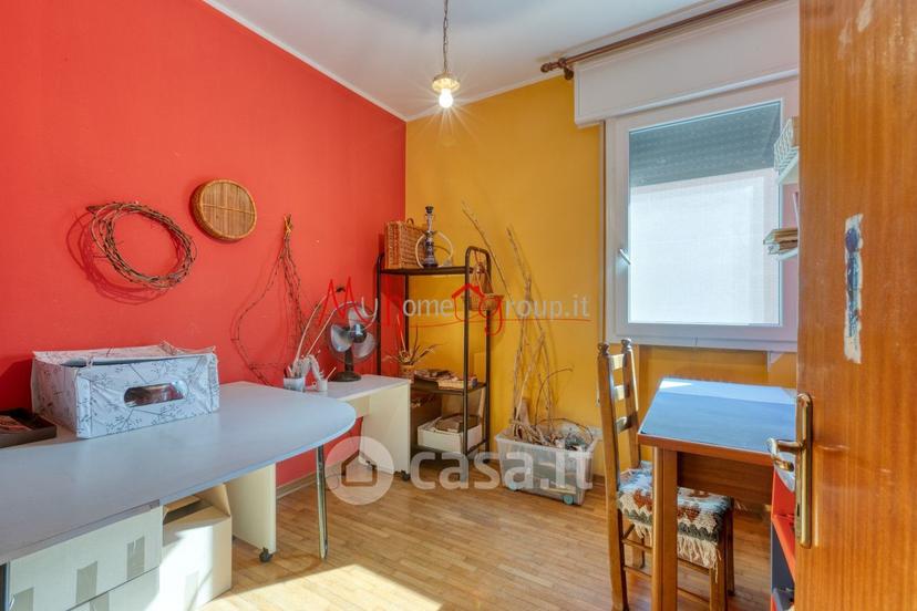 Quadrilocale in Via Venanzio Fortunato — foto 10 di 22