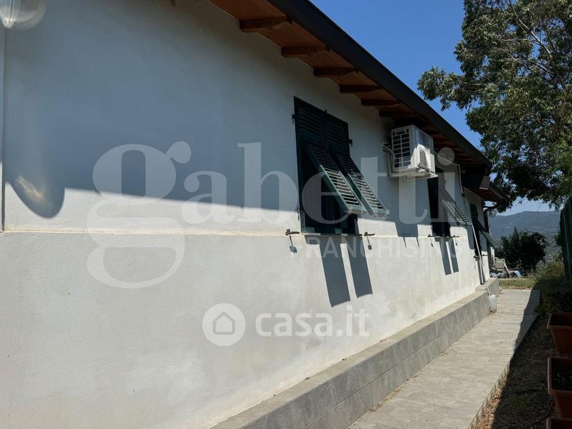 Villa in Strada Civezza — foto 6 di 35