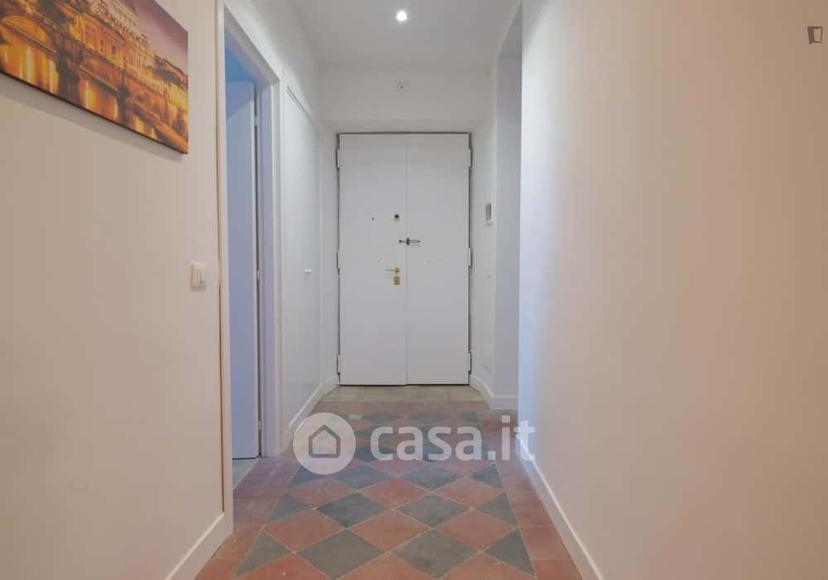 Stanza in Viale Regina Margherita 199 — foto 2 di 13