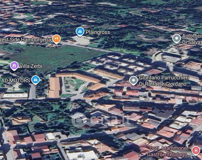 Quadrilocale in Via Filippo Meda — foto 29 di 32