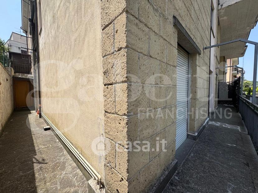 Quadrilocale in Via Camerano — foto 28 di 29