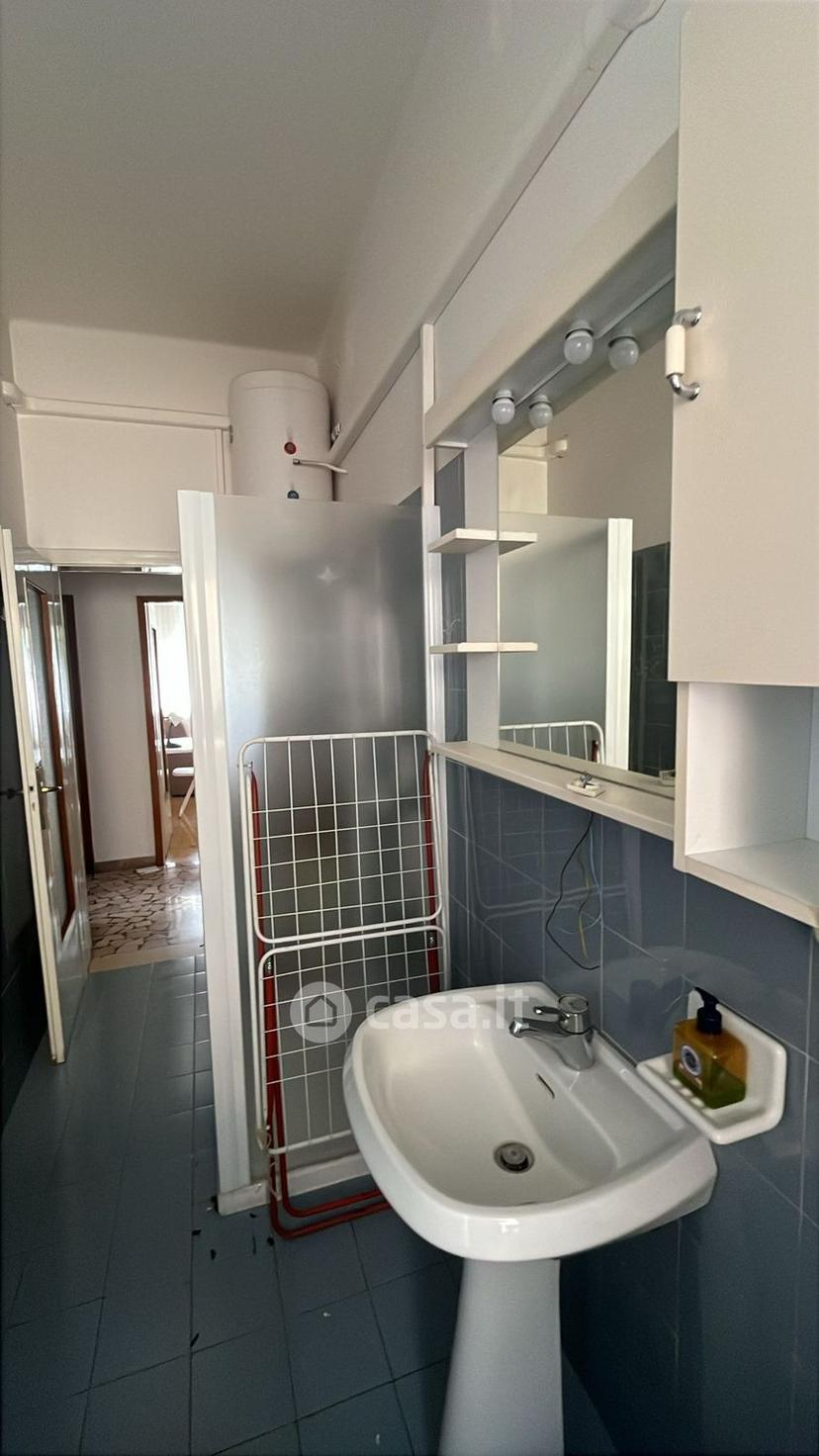 Stanza in Via Mazzini 152 — foto 7 di 8