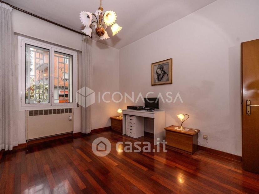 Quadrilocale in Via Daniele Manin — foto 33 di 74