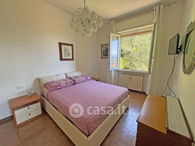 Quadrilocale in Via Sant'Antonio Maria Gianelli 36 B — foto 24 di 30