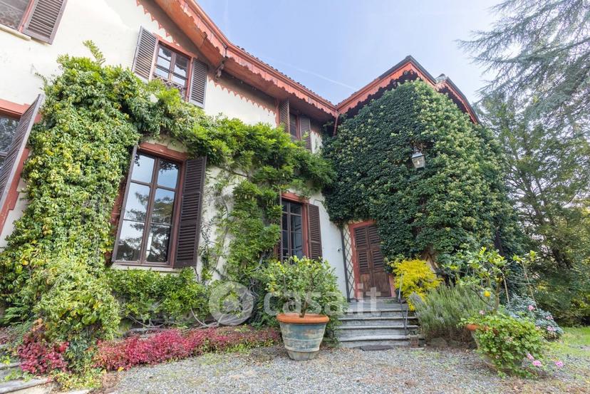 Villa in Località Campale 1 — foto 15 di 50